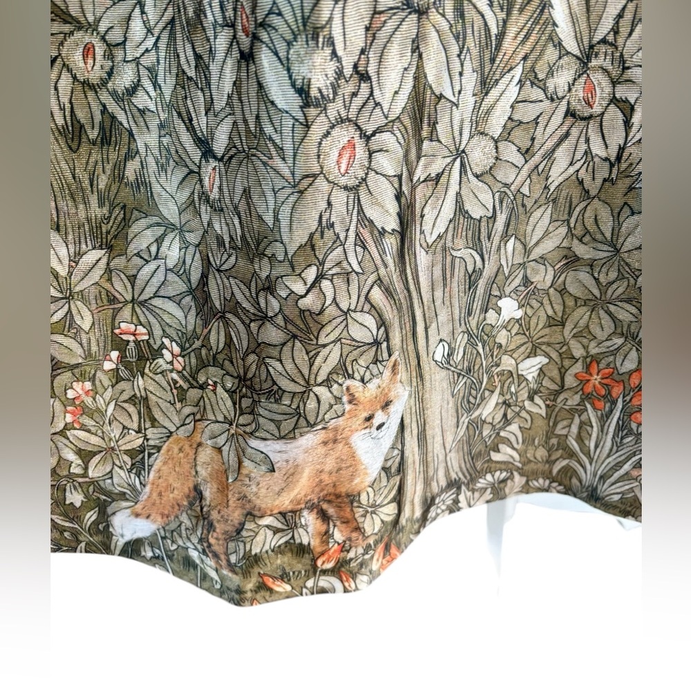 Lobbster Montsand Jungle Print dress ASO Taylor Swift - Picture 5 of 15